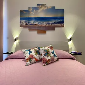 2* Maison d'hôtes Le Calette 105